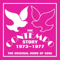 Contempo Story 1973-1977: Original Home Of Soul - Contempo Story 1973-1977: Original Home Of Soul - Music CD