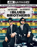 Blues Brothers - Blues Brothers - UHD
