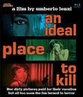 An Ideal Place To Kill - An Ideal Place To Kill - Blu-ray