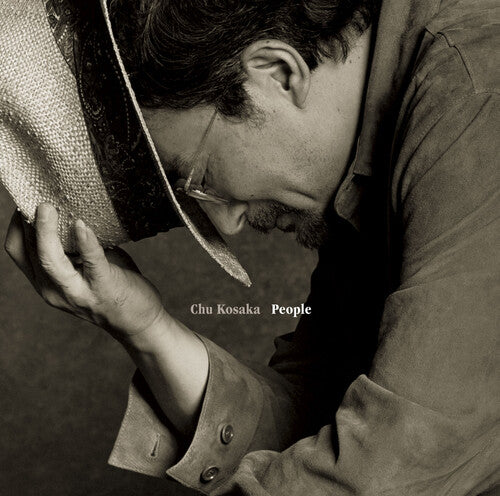 Kosaka,chu - People - Vinyl Record