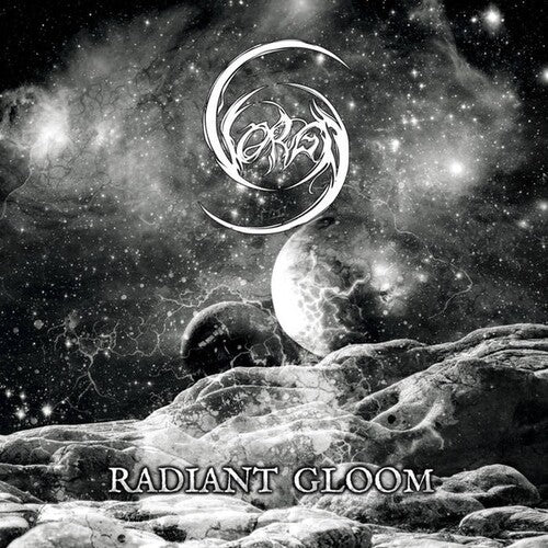 Vorga - Radiant Gloom - Vinyl Record