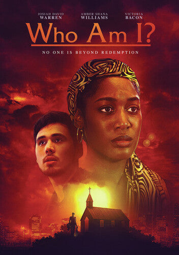 Who Am I - Who Am I - DVD