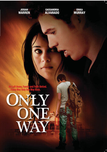 Only One Way - Only One Way - DVD