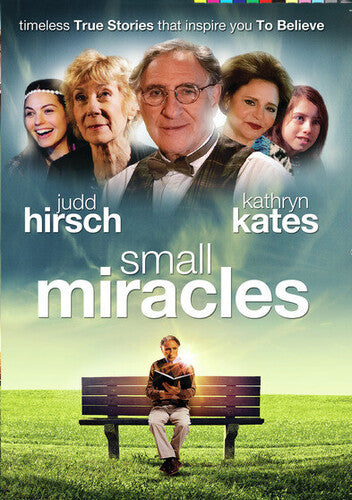 Small Miracle Collection - Small Miracle Collection - DVD
