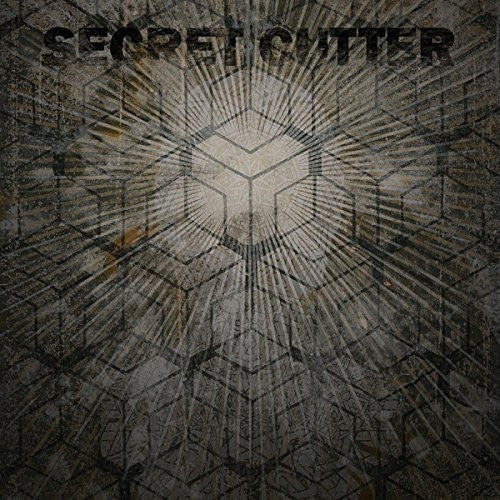 Secret Cutter - Quantum Eraser - Vinyl Record
