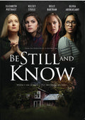 Be Still & Know - Be Still & Know - DVD