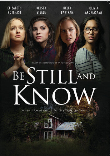 Be Still & Know - Be Still & Know - DVD