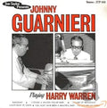 Guarnieri,johnny - Plays Harry Warren - Music CD