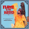 Gustafson,dwight - Flame In The Wind / Sheffey / O.s.t. - Music CD