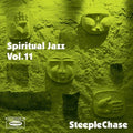 Spiritual Jazz 11: Steeplechase / Various - Spiritual Jazz 11: Steeplechase / Various - Music CD