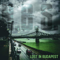 N.b.s. - Lost In Budapest - Music CD