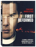 First Reformed - First Reformed - DVD