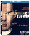 First Reformed - First Reformed - Blu-ray