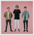 With Confidence - Love & Loathing (baby Pink) - Vinyl Record