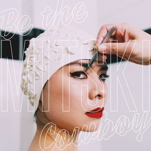 Be The Cowboy [LP] Vinyl Record