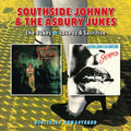 Southside Johnny & The Asbury Jukes - Jukes / Love Is A Sacrifice - Music CD