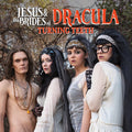 Jesus & The Brides Of Dracula - Turning Teeth / To Sir With Love - Vinyl Record