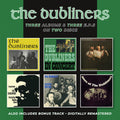 Dubliners - Dubliners / In Concert / Finnegan Wakes + In - Music CD