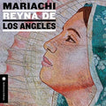 Mariachi Reyna De Los Angeles Music CD