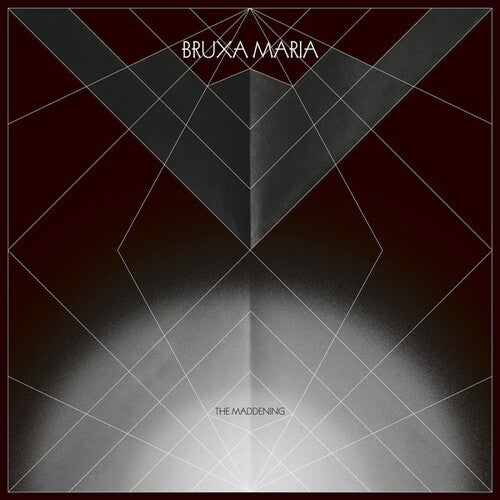 Bruxa Maria - Maddening - Vinyl Record