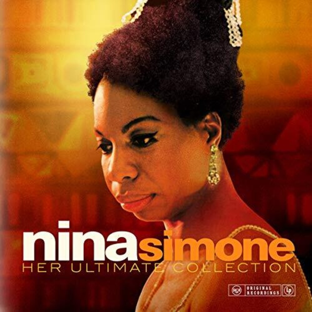 Ultimate Collection [Import LP] Vinyl Record