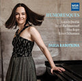 Rabotkina - Humoresque - Music CD