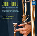 Menard - Cantabile - Music CD