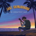 Shimabukuro,jake - Greatest Day - Music CD