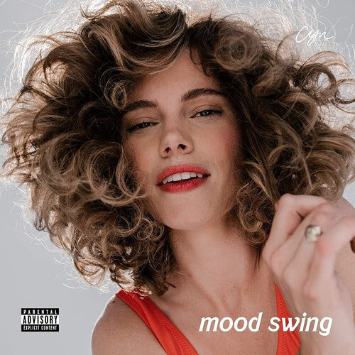 Cyn - Mood Swing - Vinyl Record