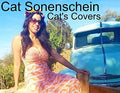 Sonenschein,cat - Cat's Covers - Music CD