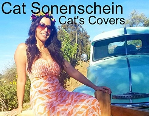 Sonenschein,cat - Cat's Covers - Music CD