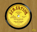 Hooker,john Lee - Documenting The Sensation Recordings 1948-1952 - Music CD