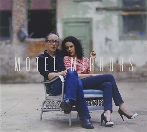 Motel Mirrors - Motel Mirrors - Music CD