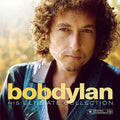 Dylan,bob - Ultimate Collection - Vinyl Record