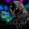 Andrews,sekou & String Theory - Sekou Andrews + The String Theory - Vinyl Record