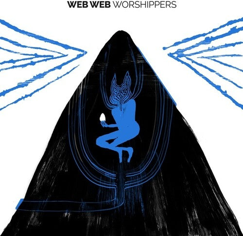 Web Web - Worshippers - Music CD