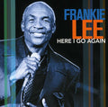 Lee,frankie - Here I Go Again - Music CD