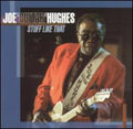 Hughes,joe - Stuff Like That - Music CD
