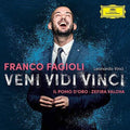 Fagioli / Valova / Ii Porno D'oro - Veni Vidi Vinci - Music CD