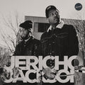 Jackson,jericho - Khrysis & Elzhi Are Jericho Jackson - Music CD