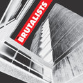 Brutalists - Brutalists - Vinyl Record