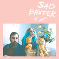 Sad Baxter - So Happy - Music CD