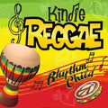 Kindie - Rhythm Child - Music CD