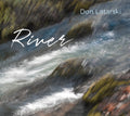 Latarski,don - River - Music CD