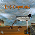 Copeland,les - One More Foot In The Quicksand - Music CD