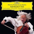 Maisky,mischa / Maisky,lily - Adagietto - Music CD