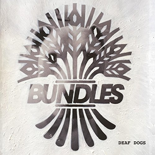 Bundles - Deaf Dogs - Vinyl Record