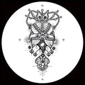 Mutable Minds Ii / Various - Mutable Minds Ii / Various - Vinyl Record