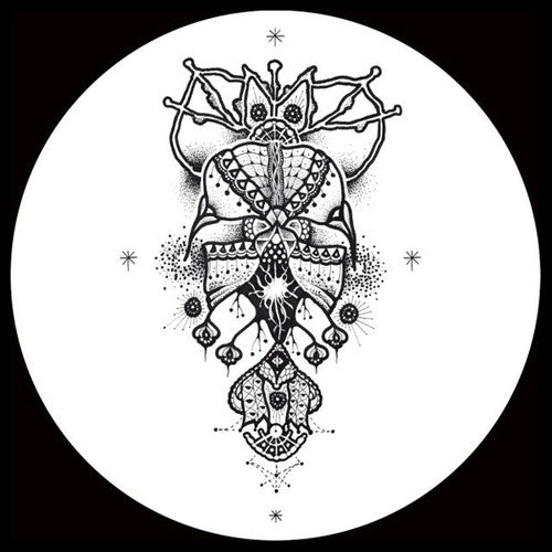 Mutable Minds Ii / Various - Mutable Minds Ii / Various - Vinyl Record