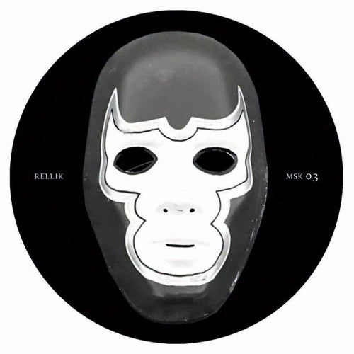 Unknown Artist - Rellik - Vinyl Record